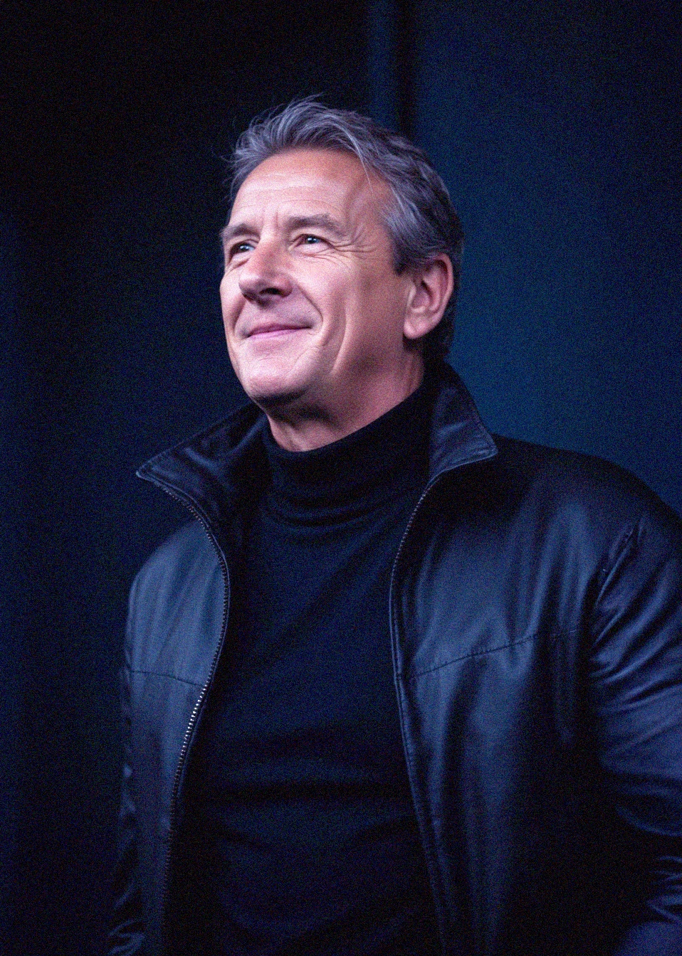 Dean Stoecker
